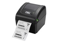 TSC DA220 Etikettendrucker – Thermodirekt, USB & LAN-Anschluss