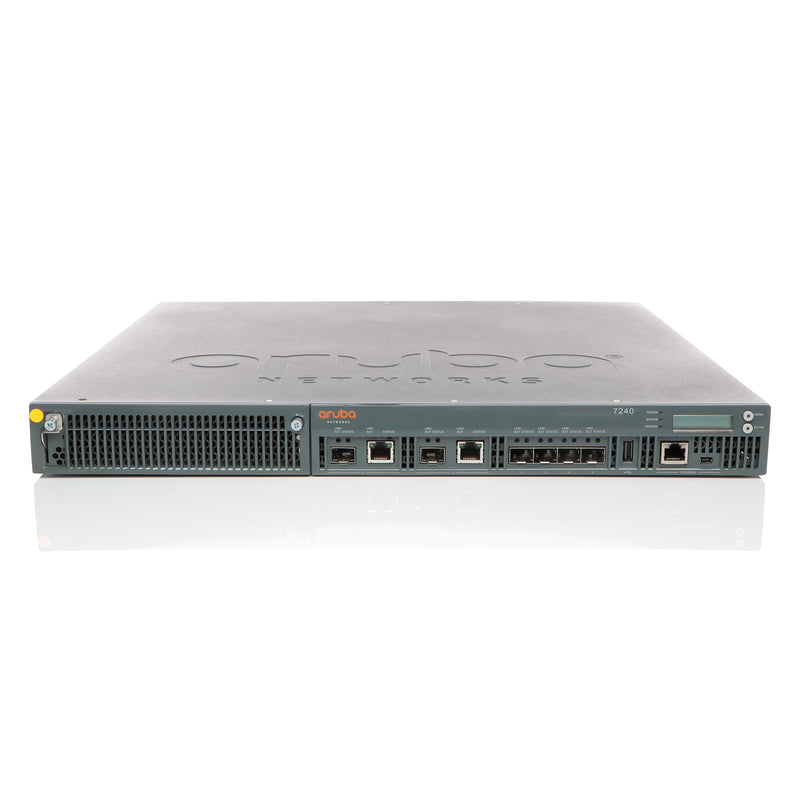 HP Enterprise Netzwerk-Controller – Für sichere WLAN-Verbindungen