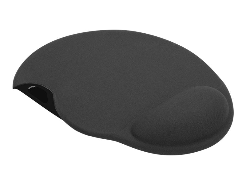 SPEEDLINK Mauspad – Ergonomisch mit Handballenauflage