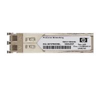 HP Enterprise 10G SFP+ Transceiver – Schnelle Netzwerkverbindung
