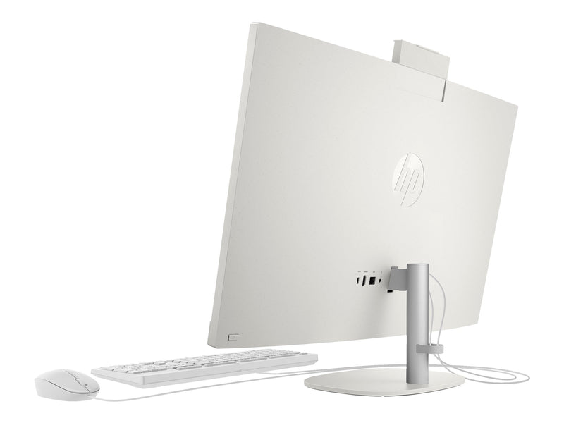 HP All-in-One PC – 27" Display, 16 GB RAM, 512 GB SSD