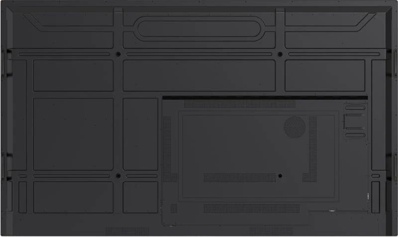 ViewSonic 86" Interaktives Display – 4K-Auflösung, Touch-Funktion