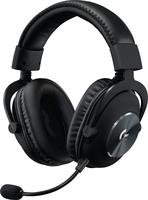 Logitech G Pro X Headset – Kabellos, klare Sprachübertragung