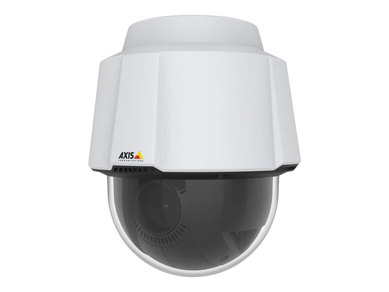 Axis Netzwerkkamera – PTZ Dome für Außenüberwachung