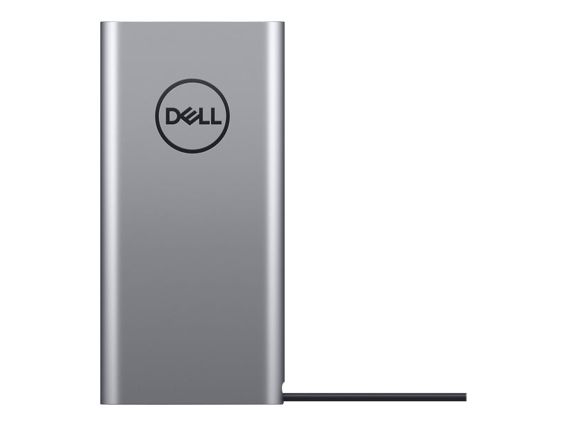 Dell Power Bank Plus – 65W USB-C, für unterwegs