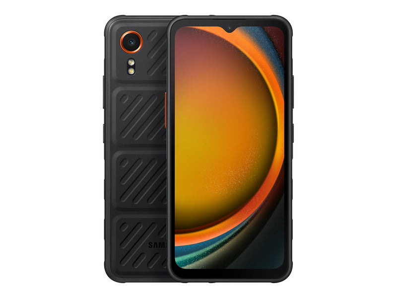 Samsung Galaxy XCover7 Smartphone – Robust, 5G-fähig