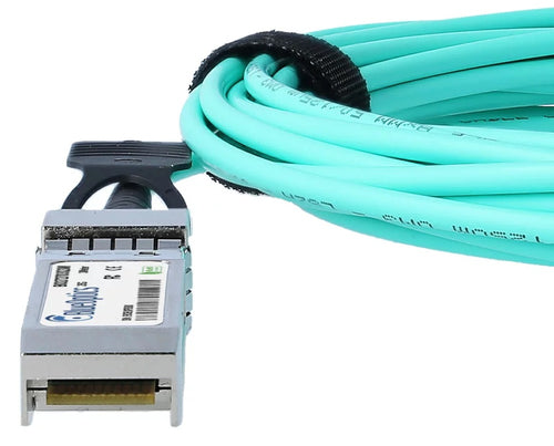 Cbo Glasfaser-Kabel – 30m, schnelle Datenübertragung