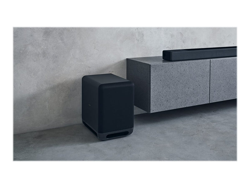Sony Kabelloser Subwoofer – 300W, kraftvolle Bässe