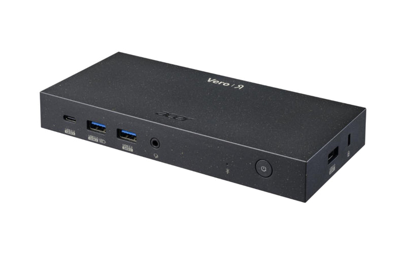 Acer Vero Dockingstation – 4K-Unterstützung, USB-C Anschluss
