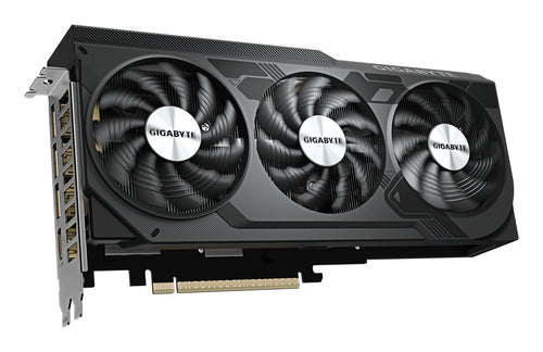 Gigabyte Grafikkarte – RTX 5070 Ti, 16 GB für flüssige Bilder