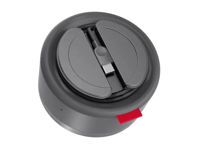 Lenovo Go Wired Speakerphone – Konferenzen leicht gemacht