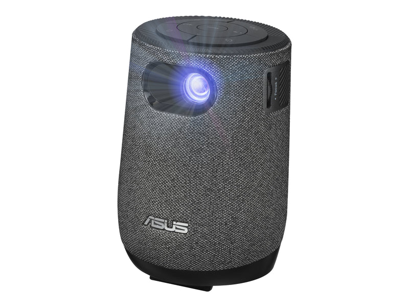 ASUS ZenBeam Latte L1 Projektor – Tragbar, HD-Auflösung