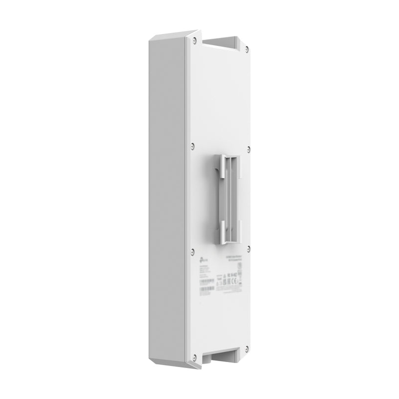 TP-Link Access Point – Wetterfest, 1.8 Gbps WLAN