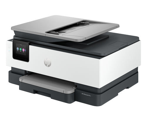 HP OfficeJet Pro All-in-One Drucker – Drucken, Kopieren, Scannen