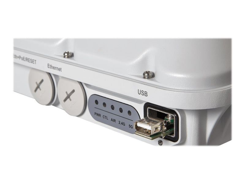Ruckus T610 Accesspoint – Wi-Fi 5 für Innen und Außen