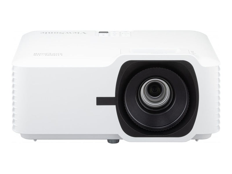 ViewSonic Projektor – Helle 5000 Lumen, Lampenfrei