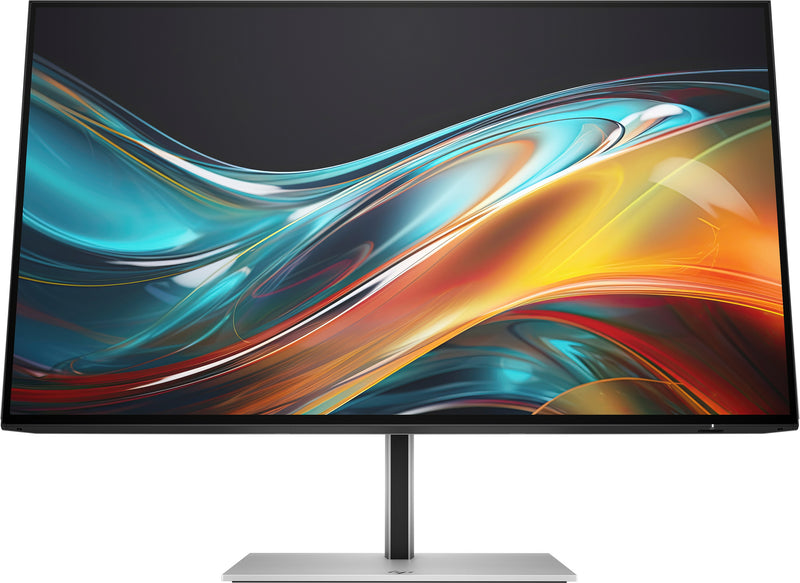 HP LED-Monitor 23,8" – Full HD, USB-Hub