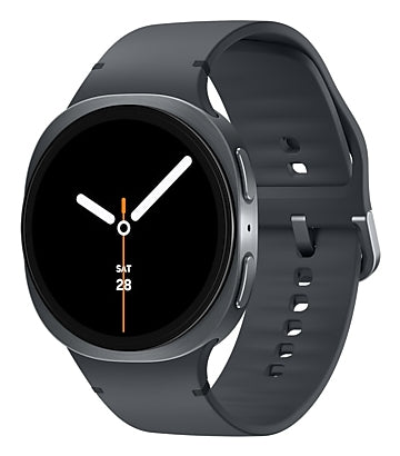 Samsung Galaxy Watch8 – Intelligente Uhr mit LTE und GPS