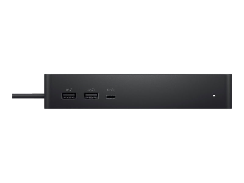 Dell Universal Dock – 5K-Unterstützung, Gigabit Ethernet