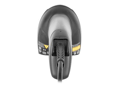 Datalogic Gryphon Barcode-Scanner – Ergonomisch, 2D-Imager