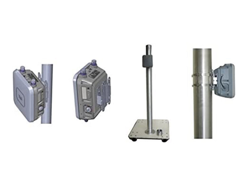 Cisco Montage-Kit für Access Points – Wand- und Mastmontage