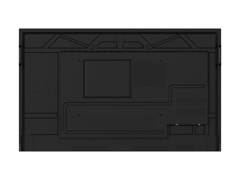 Optoma 65" Touchscreen-Display – 4K-Auflösung, Android-Betriebssystem