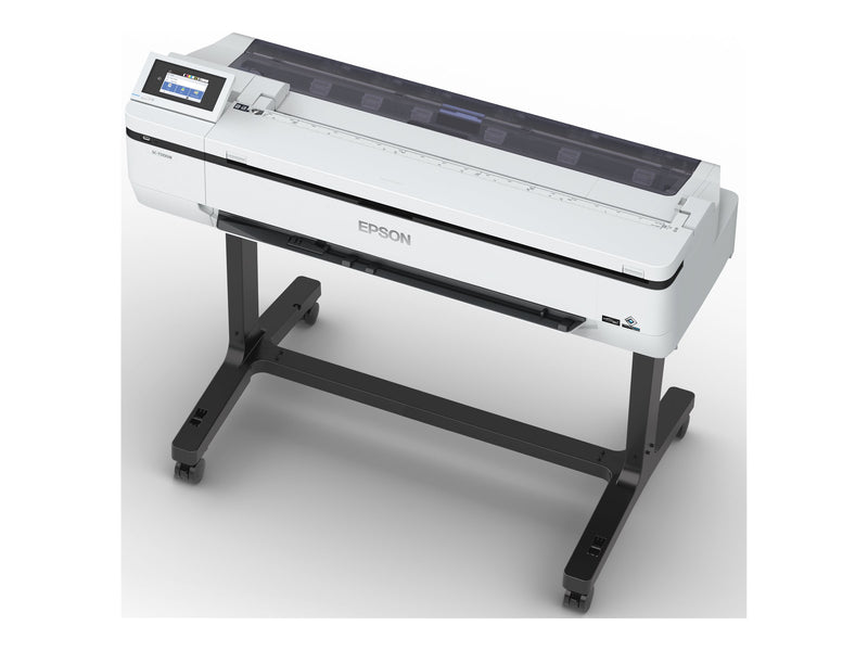 EPSON Multifunktionsdrucker – Farbe, WLAN, USB