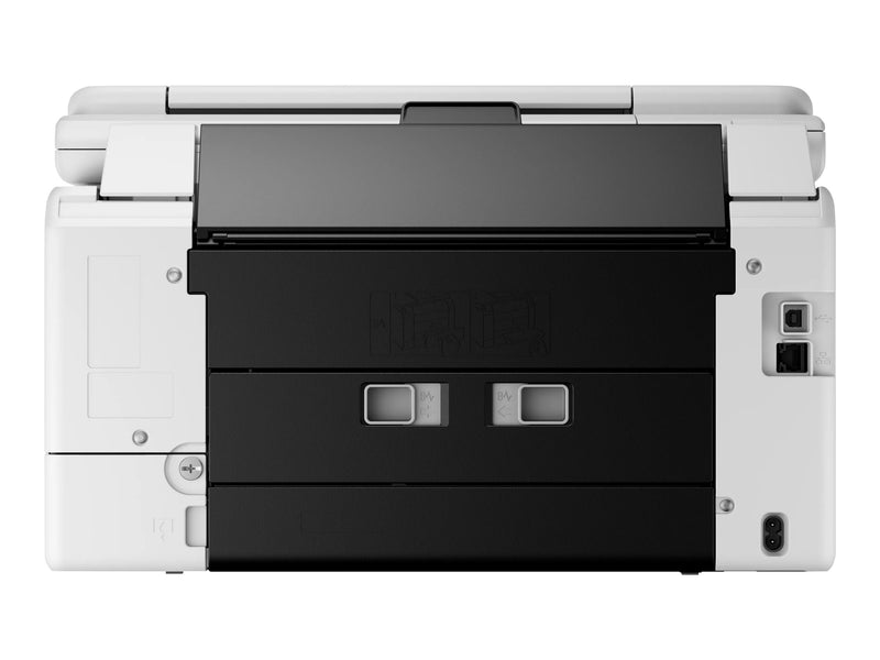 Canon MAXIFY GX6550 Multifunktionsdrucker – Nachfüllbare Tintentanks, WLAN
