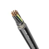 Lapp ÖLFLEX Kabel – robust und sicher für industrielle Anwendungen