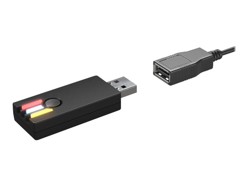 Antlion Audio ModMic Wireless – Kabelloses Mikrofon für PC & Konsole