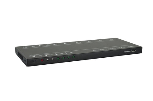 VIVOLINK HDMI Switcher – 4 Eingänge, 4K-Qualität