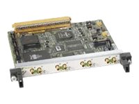 Cisco Netzwerk-Erweiterungsmodul – 2 Ports, Kabelgebunden
