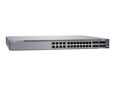 Juniper 24-Port Netzwerk-Switch – Leistungsstark und sicher