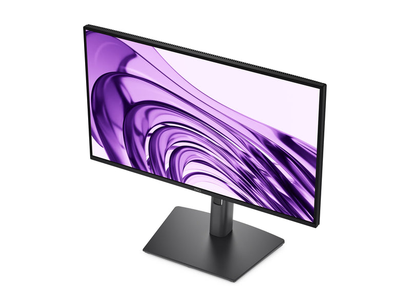 Dell 22" LED-Monitor – Full HD, USB-C-Hub