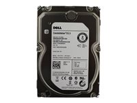Dell Interne Festplatte – 3 TB Speicher, 7200 U/min