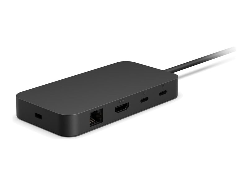 Microsoft Surface Dockingstation – USB4, HDMI, Ethernet