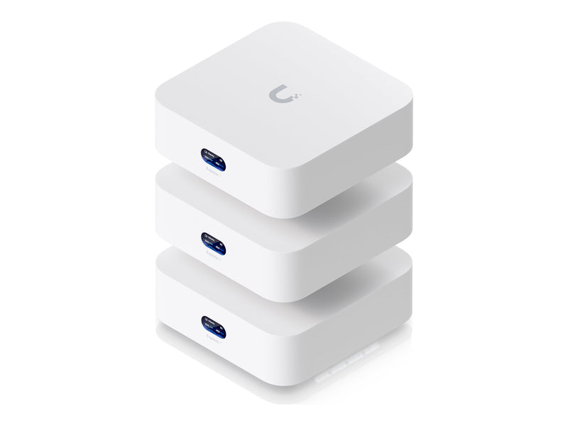 Ubiquiti UniFi Gateway – Zuverlässiges Netzwerk für Büro und Zuhause