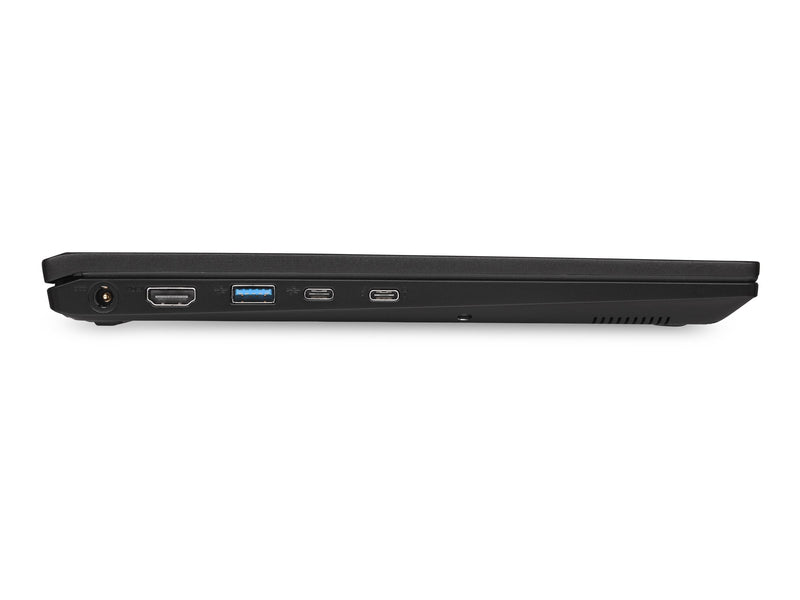 EXONE Laptop – Core i5, 16 GB RAM, 500 GB SSD
