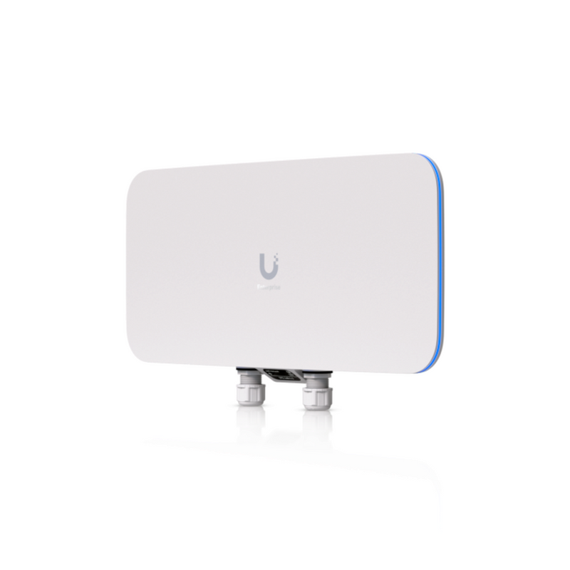 Ubiquiti UniFi Access Point – Für viele Geräte, schnelles WLAN