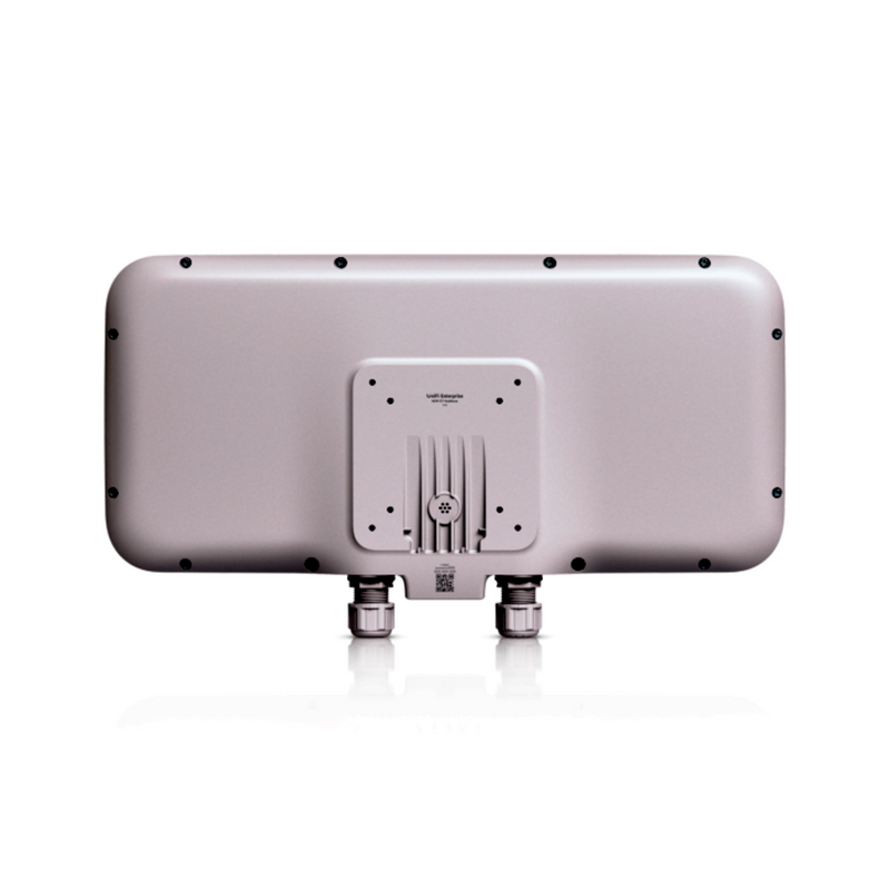 Ubiquiti UniFi Access Point – Für viele Geräte, schnelles WLAN