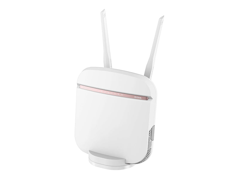 D-Link WLAN-Router – 5G-fähig, schnelles WLAN für Büro & Zuhause