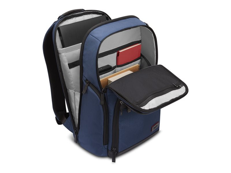Lenovo ThinkPad Rucksack – Für 16" Notebooks, Sicherheitstaschen