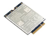 Lenovo Drahtloses Mobilfunkmodem – Intern, 1 Gbps Geschwindigkeit