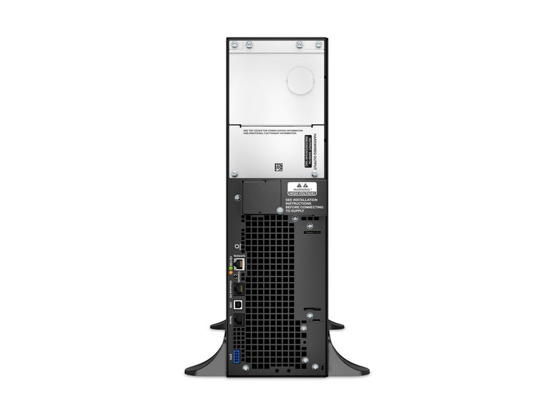 APC USV-System – Zuverlässige Stromversorgung für Server