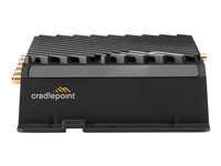 Cradlepoint Wireless Router – Wi-Fi 6, 1 Jahr NetCloud Plan