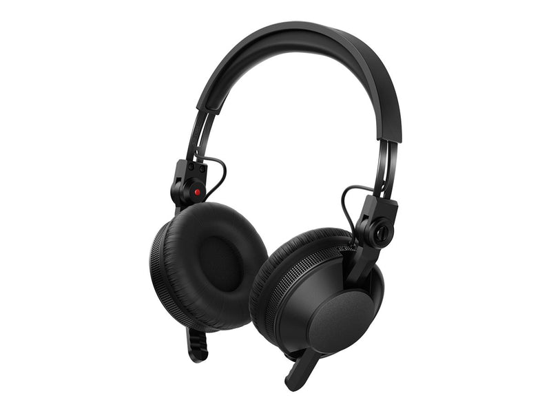 Pioneer DJ On-Ear Kopfhörer – Kabelgebunden, Stereo-Sound