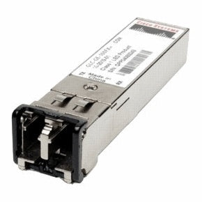 Cisco SFP-Modul – 40 km Reichweite für zuverlässige Netzwerke