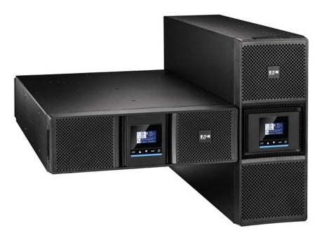 Eaton USV-System – 6000 VA, zuverlässige Stromversorgung