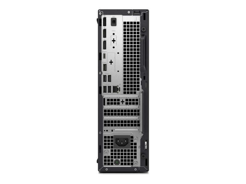 DELL Pro Slim Desktop-PC – Core Ultra 7, 32 GB RAM, 512 GB SSD