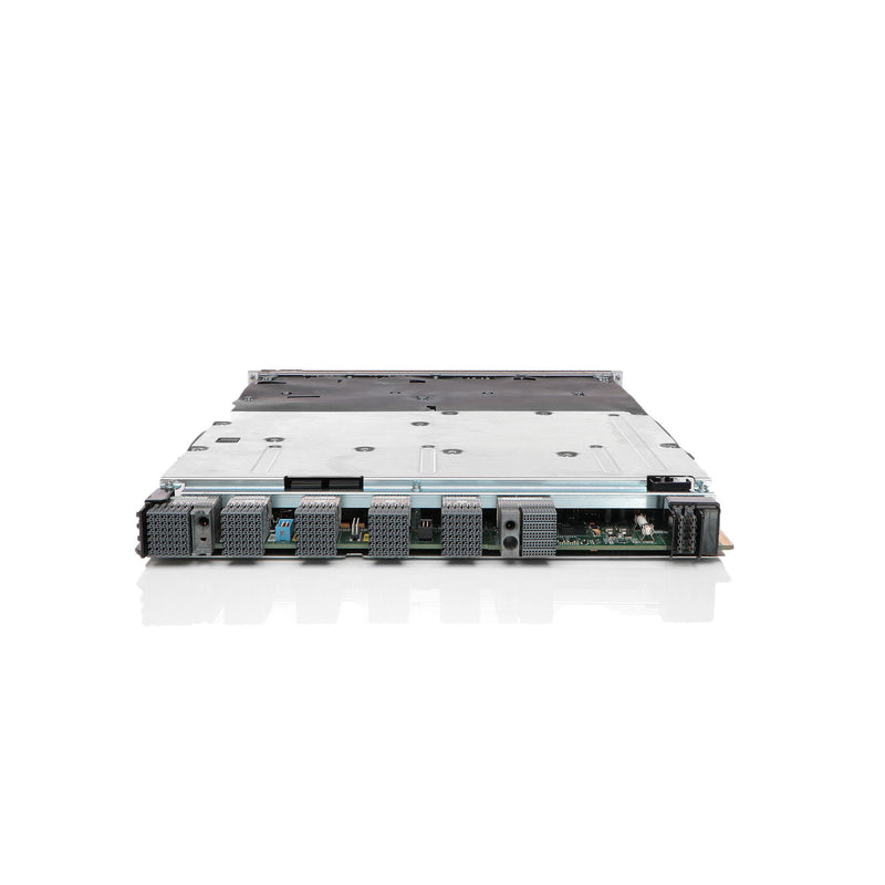 Cisco Netzwerkmodul – 32 Ports für schnelles Ethernet